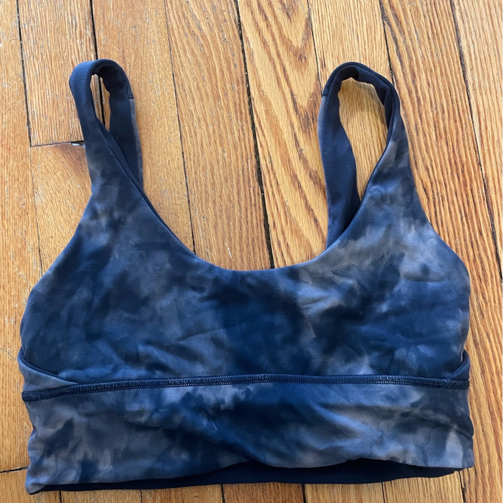 Lululemon Align Reversible Bra
